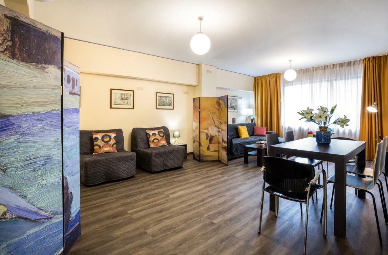 Exceptionally Located In Plaka For 6 Ppl Appartamento *